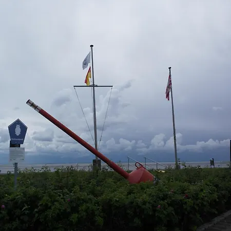 Seeschloesschen Nr 7 *