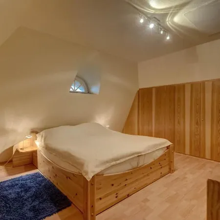 Lejlighed Seeschloesschen Nr 7