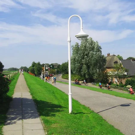 Lejlighed Seeschloesschen Nr 7 *