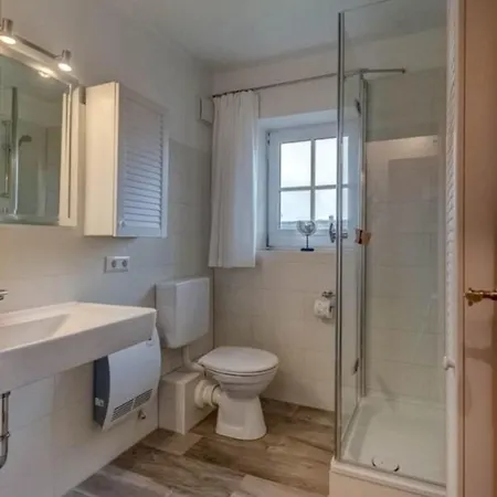 Seeschloesschen Nr 7 Lejlighed Büsumer Deichhausen
