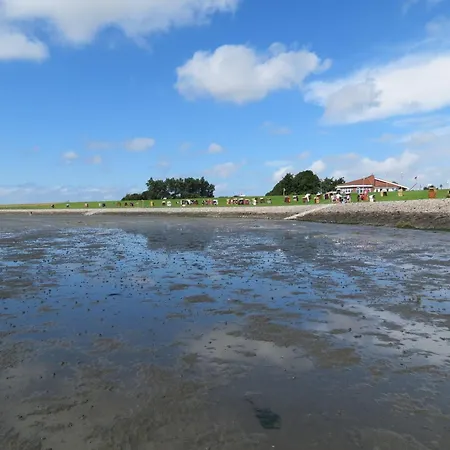 Seeschloesschen Nr 7 Büsumer Deichhausen